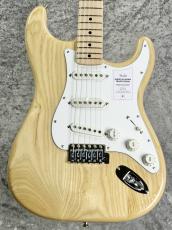Fender Made in Japan Traditional 70s Stratocaster -Natural- #JD26012568