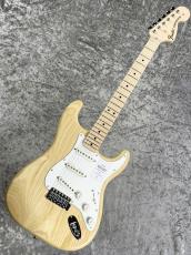 Fender Made in Japan Traditional 70s Stratocaster -Natural- #JD26012568_2