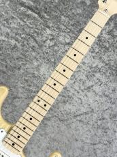 Fender Made in Japan Traditional 70s Stratocaster -Natural- #JD26012568_3