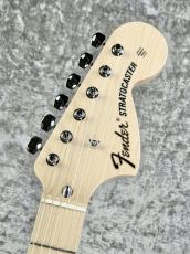 Fender Made in Japan Traditional 70s Stratocaster -Natural- #JD26012568_4