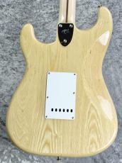Fender Made in Japan Traditional 70s Stratocaster -Natural- #JD26012568_5