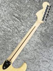 Fender Made in Japan Traditional 70s Stratocaster -Natural- #JD26012568_6