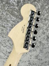 Fender Made in Japan Traditional 70s Stratocaster -Natural- #JD26012568_7