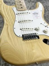 Fender Made in Japan Traditional 70s Stratocaster -Natural- #JD26012568_8