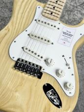 Fender Made in Japan Traditional 70s Stratocaster -Natural- #JD26012568_9