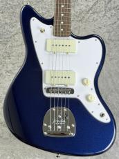 Fender FSR Made in Japan Hybrid II Jazzmaster -Gun Metallic Blue- #JD26021722【限定カラー】