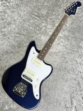 Fender FSR Made in Japan Hybrid II Jazzmaster -Gun Metallic Blue- #JD26021722【限定カラー】_2