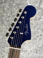 Fender FSR Made in Japan Hybrid II Jazzmaster -Gun Metallic Blue- #JD26021722【限定カラー】_4