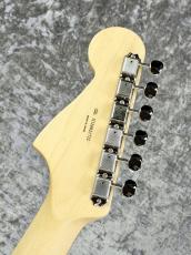 Fender FSR Made in Japan Hybrid II Jazzmaster -Gun Metallic Blue- #JD26021722【限定カラー】_7
