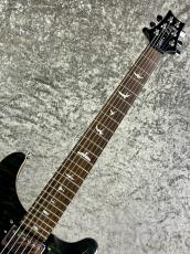 Paul Reed Smith [PRS] 【秋の中古楽器セール】SE Custom24 -GrayBlack-【2020's USED】【入門人気】【1階エレキ】_4