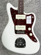 Fender Made in Japan Traditional 60s Jazzmaster -Olympic White- #JD26019805