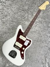 Fender Made in Japan Traditional 60s Jazzmaster -Olympic White- #JD26019805_2