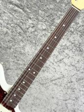 Fender Made in Japan Traditional 60s Jazzmaster -Olympic White- #JD26019805_3