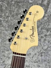 Fender Made in Japan Traditional 60s Jazzmaster -Olympic White- #JD26019805_4