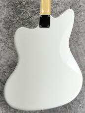 Fender Made in Japan Traditional 60s Jazzmaster -Olympic White- #JD26019805_5