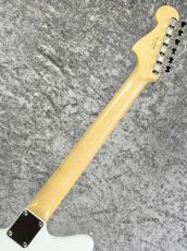 Fender Made in Japan Traditional 60s Jazzmaster -Olympic White- #JD26019805_6