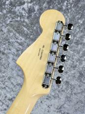 Fender Made in Japan Traditional 60s Jazzmaster -Olympic White- #JD26019805_7