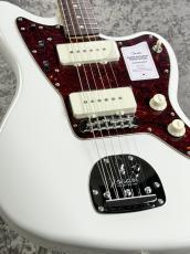 Fender Made in Japan Traditional 60s Jazzmaster -Olympic White- #JD26019805_8