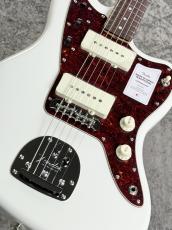 Fender Made in Japan Traditional 60s Jazzmaster -Olympic White- #JD26019805_9