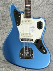 Fender Made in Japan Traditional Late 60s Jaguar -Lake Placid Blue- #JD26013963