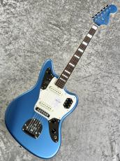 Fender Made in Japan Traditional Late 60s Jaguar -Lake Placid Blue- #JD26013963_2
