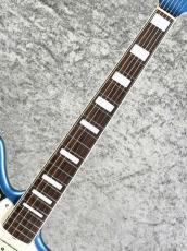 Fender Made in Japan Traditional Late 60s Jaguar -Lake Placid Blue- #JD26013963_3