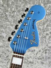 Fender Made in Japan Traditional Late 60s Jaguar -Lake Placid Blue- #JD26013963_4