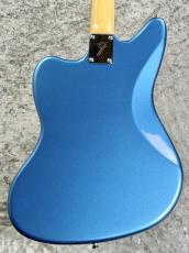 Fender Made in Japan Traditional Late 60s Jaguar -Lake Placid Blue- #JD26013963_5