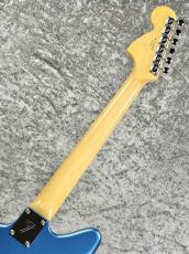 Fender Made in Japan Traditional Late 60s Jaguar -Lake Placid Blue- #JD26013963_6