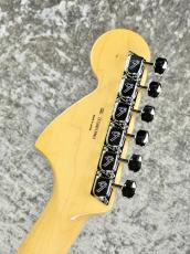 Fender Made in Japan Traditional Late 60s Jaguar -Lake Placid Blue- #JD26013963_7