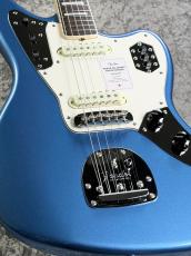 Fender Made in Japan Traditional Late 60s Jaguar -Lake Placid Blue- #JD26013963_8
