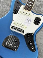 Fender Made in Japan Traditional Late 60s Jaguar -Lake Placid Blue- #JD26013963_9