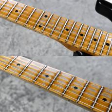 Fender Custom Shop 1957 Stratocaster Heavy Relic Black ≒3.35kg #R147244_5