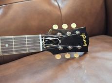 Gibson Limited Edition 1959 ES-330 Reissue with Bigsby VOS Antique White #A960468 [3.19kg]_5