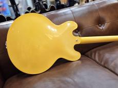 Gibson Limited Edition 1959 ES-330 Reissue with Bigsby VOS Antique White #A960468 [3.19kg]_7