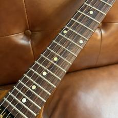 Gibson 【超軽量個体】1958 Mahogany Explorer Reissue VOS GH Antique Natural  #8 6264  [3.18kg]_7