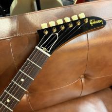 Gibson 【超軽量個体】1958 Mahogany Explorer Reissue VOS GH Antique Natural  #8 6264  [3.18kg]_8