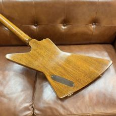 Gibson 【超軽量個体】1958 Mahogany Explorer Reissue VOS GH Antique Natural  #8 6264  [3.18kg]_10