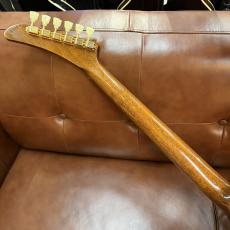 Gibson 【超軽量個体】1958 Mahogany Explorer Reissue VOS GH Antique Natural  #8 6264  [3.18kg]_11
