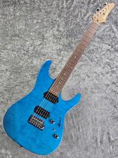 Ibanez MM1【Martin Miller Signature Model】【現物写真】_2