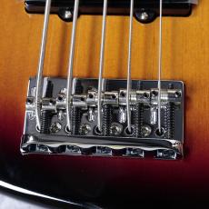Fender American Professional II Jazz Bass V -3Tone Sunbrst-【4.37kg】【#US25055704】_3