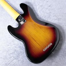 Fender American Professional II Jazz Bass V -3Tone Sunbrst-【4.37kg】【#US25055704】_9
