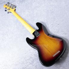 Fender American Professional II Jazz Bass V -3Tone Sunbrst-【4.37kg】【#US25055704】_10