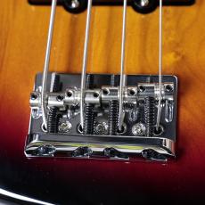 Fender American Professional II Jazz Bass - 3 Color Sunburst -【4.22kg】【#US25057794】_3