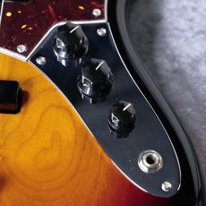Fender American Professional II Jazz Bass - 3 Color Sunburst -【4.22kg】【#US25057794】_4