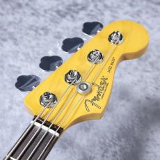 Fender American Professional II Jazz Bass - 3 Color Sunburst -【4.22kg】【#US25057794】_6