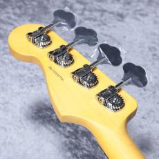 Fender American Professional II Jazz Bass - 3 Color Sunburst -【4.22kg】【#US25057794】_7