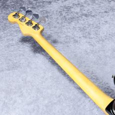 Fender American Professional II Jazz Bass - 3 Color Sunburst -【4.22kg】【#US25057794】_8