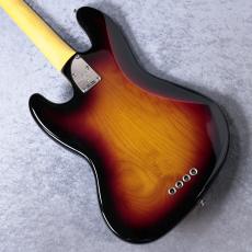 Fender American Professional II Jazz Bass - 3 Color Sunburst -【4.22kg】【#US25057794】_9