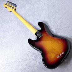 Fender American Professional II Jazz Bass - 3 Color Sunburst -【4.22kg】【#US25057794】_10